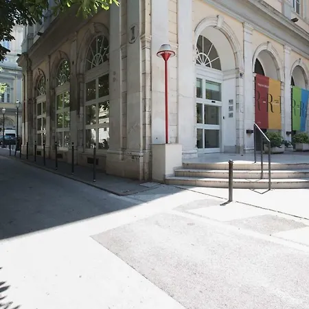 Centro Citta Teatro 3* Trieste