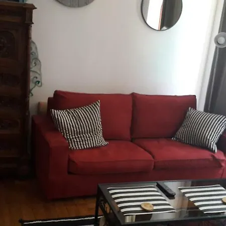 Centro Citta Teatro Guest house