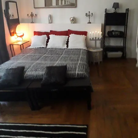 Guest house Centro Citta Teatro Trieste