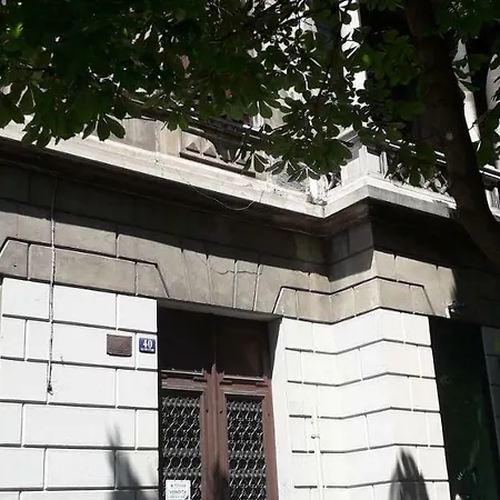 Centro Citta Teatro Guest house *