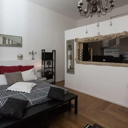 Guest house Centro Citta Teatro Trieste