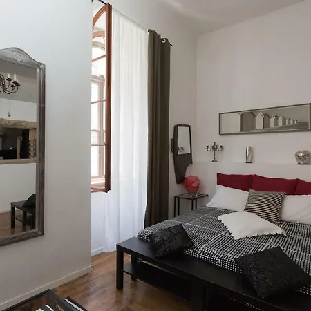 Guest house Centro Citta Teatro Trieste