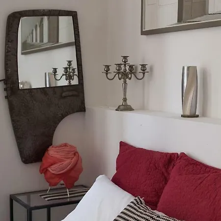 Guest house Centro Citta Teatro Trieste