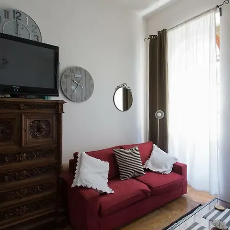 Centro Citta Teatro Guest house