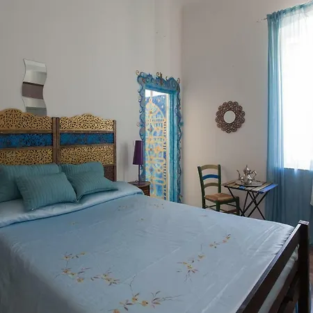 Centro Citta Teatro Guest house