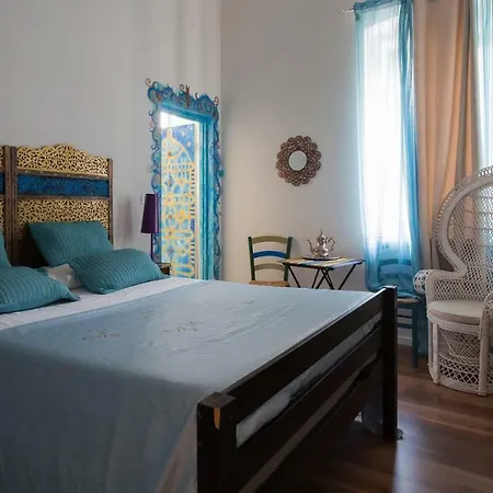 Guest house Centro Citta Teatro *