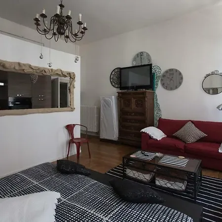 Guest house Centro Citta Teatro Trieste