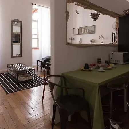 Guest house Centro Citta Teatro