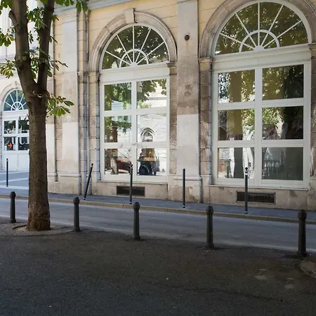 Centro Citta Teatro Trieste